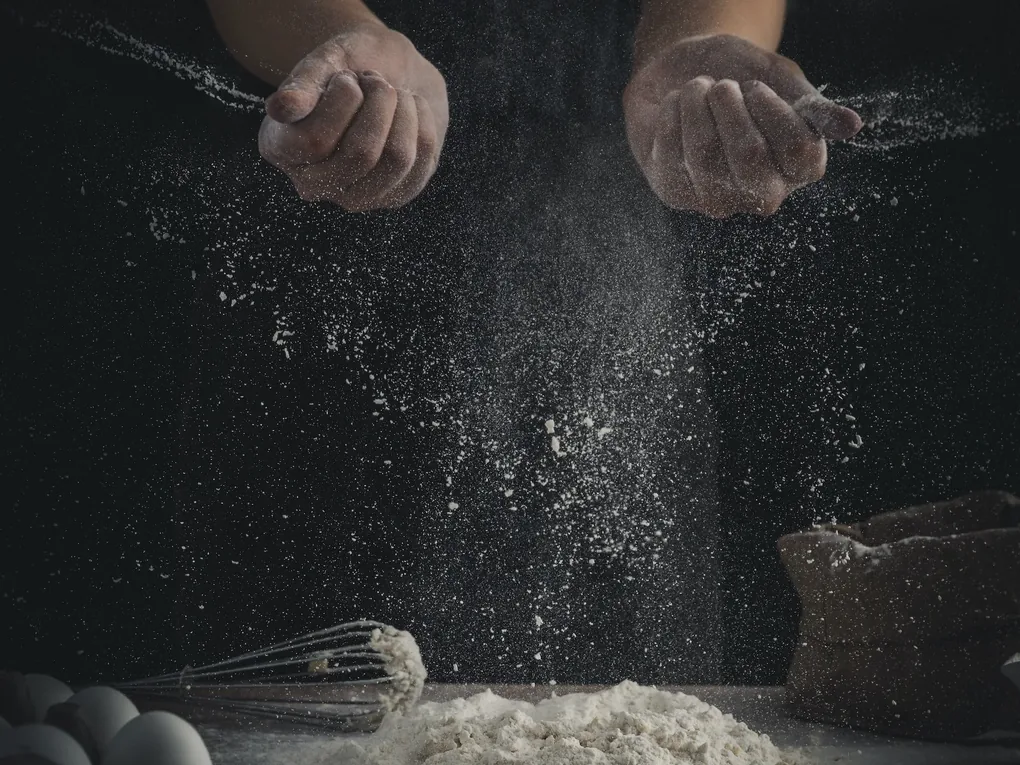 Ann's Smart School of Cookery at Bond Street Chelmsford