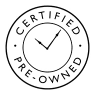 Pre-Owned Watches