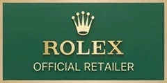 Official Rolex Retailer