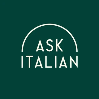 ASK Italian logo