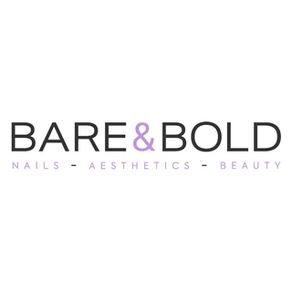 Bare & Bold logo