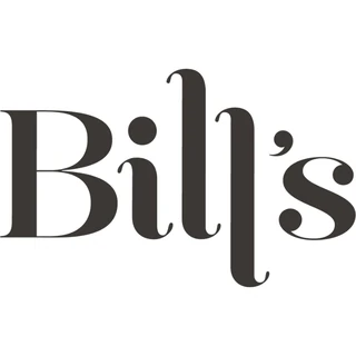 Bill's logo