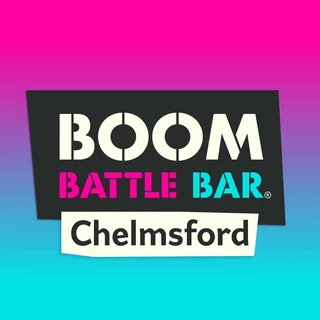 Boom Battle Bar logo