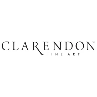 Clarendon Fine Art logo