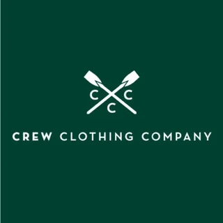 Crew Clothing logo