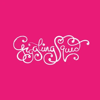 Giggling Squid logo