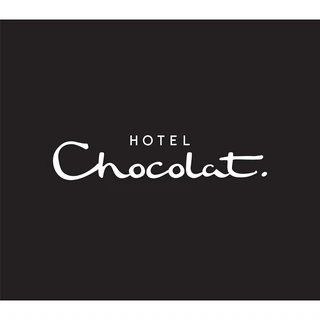 Hotel Chocolat logo