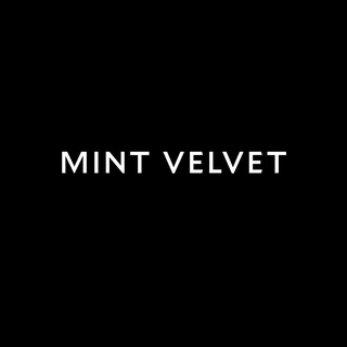 Mint Velvet logo