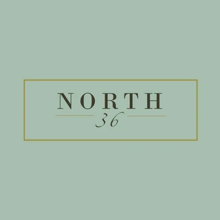 North 36 logo