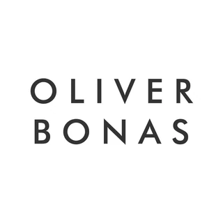 Oliver Bonas logo