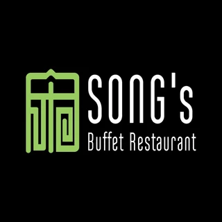 Songs Buffet logo