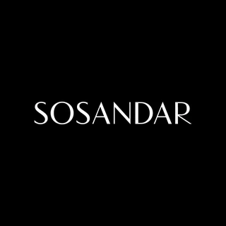 Sosandar logo