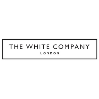 The White Company logo