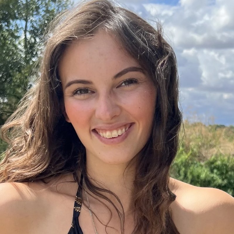 Rebecca Carter