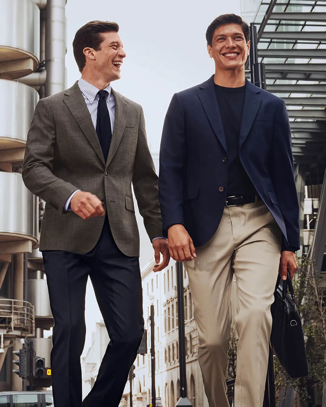 Charles Tyrwhitt at Bond Street Chelmsford