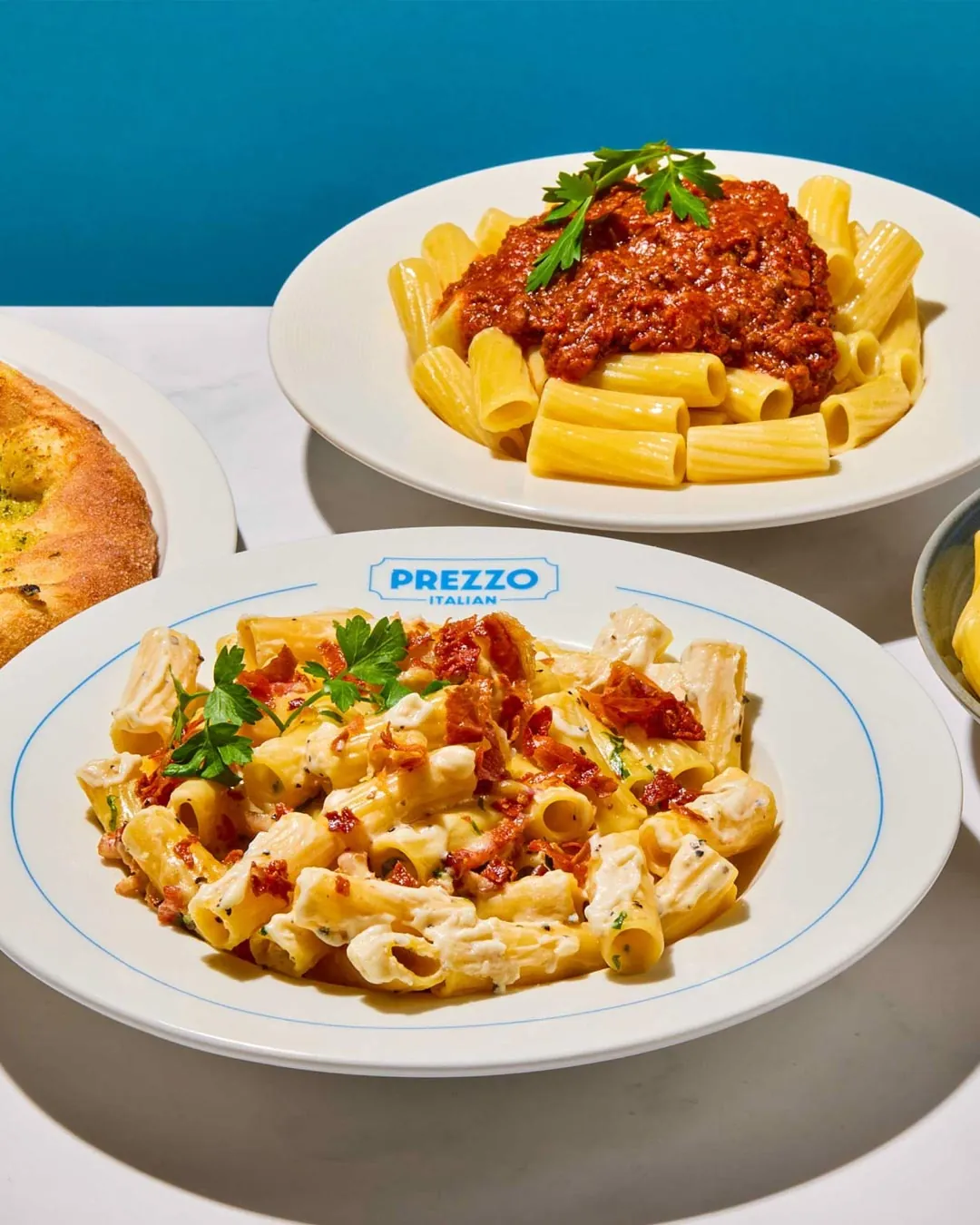 Prezzo at Bond Street Chelmsford