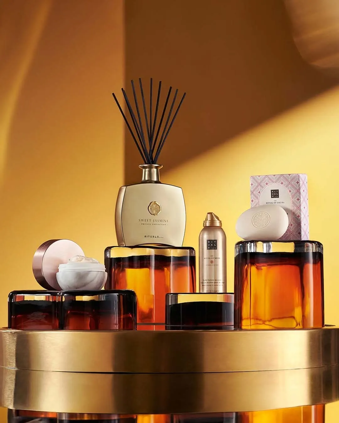 Rituals at Bond Street Chelmsford