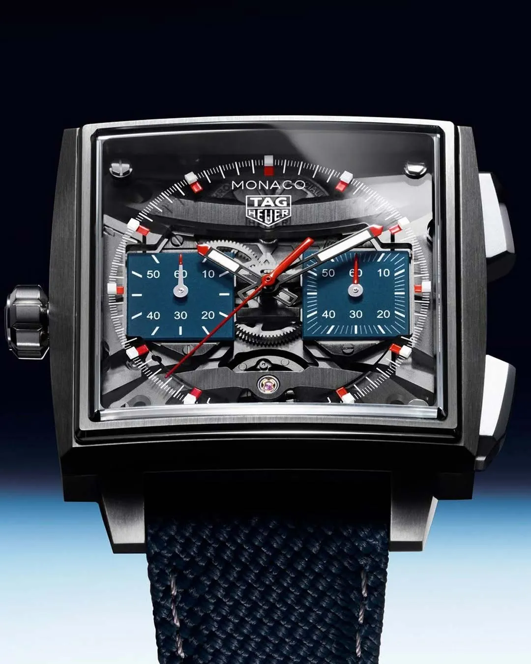 TAG Heuer Boutique at Bond Street Chelmsford