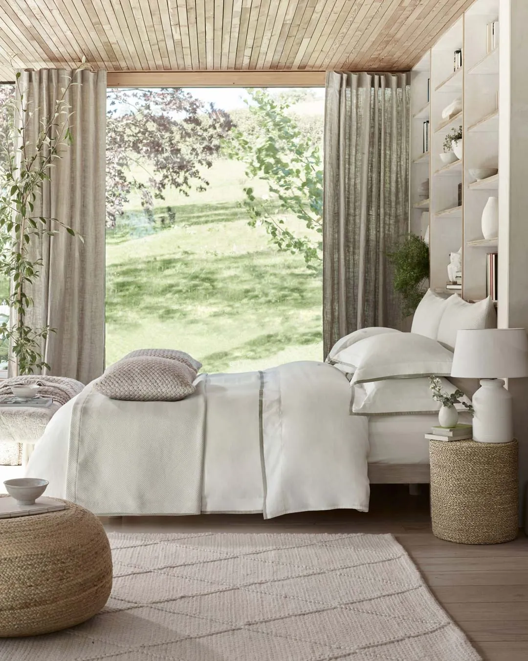 The White Company at Bond Street Chelmsford