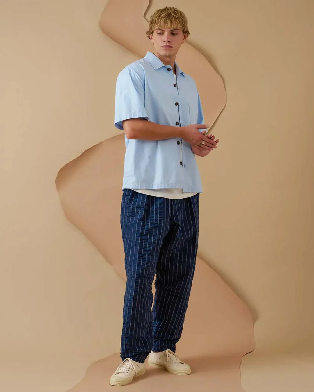 Uniform Buffalo at Bond Street Chelmsford