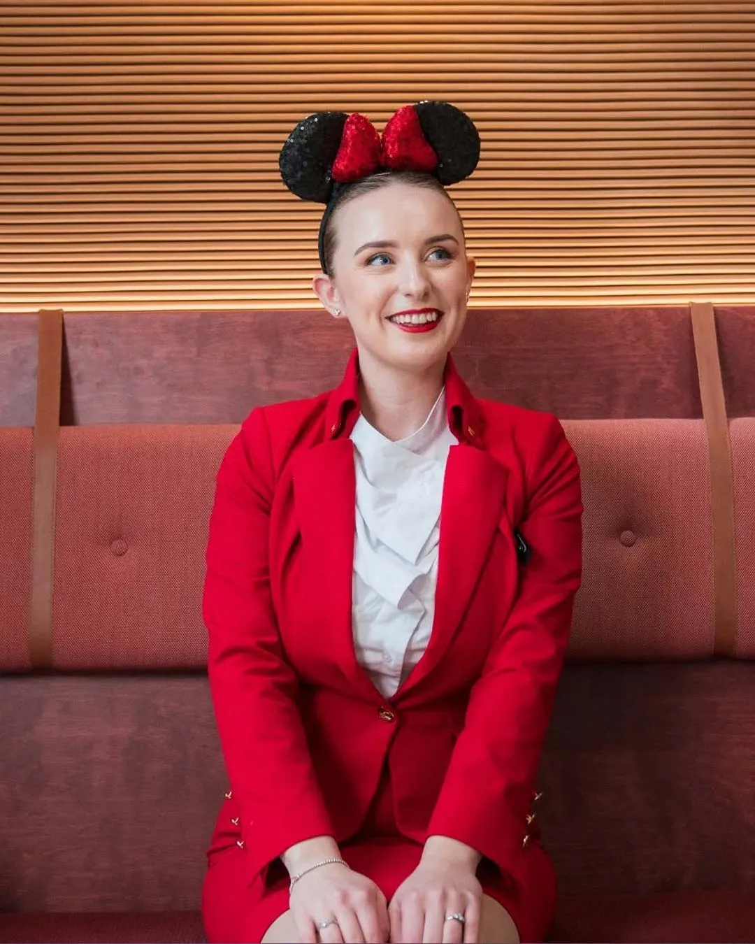 Virgin Atlantic Holidays at Bond Street Chelmsford